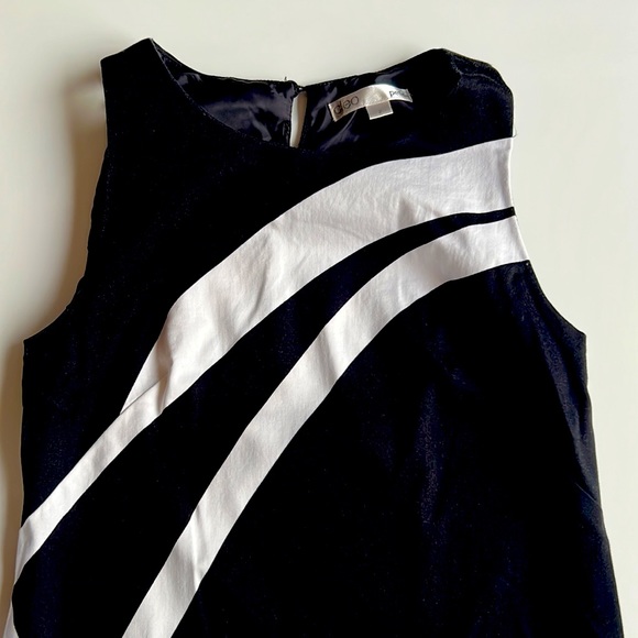 Cleo Sleeveless sheath dress - Picture 2 of 10